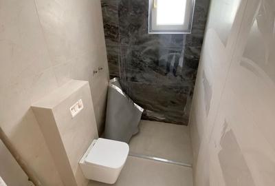 Duplex cu 5 camere cu Canalizare în Moșnița Nouă - 21