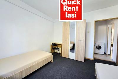 Ultracentral Apartament 3Camere Decomandat De Inchiriat Iasi Langa Universitati Ultracentral Apartament 3Camere Decomandat De Inchiriat Iasi Langa Universitati - 2