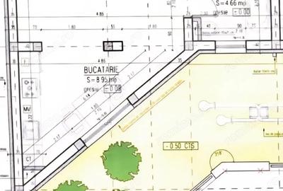 Garsonieră semidecomandată în Buziașului - 4