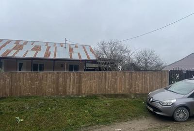 Vand casa la 25 km de Vaslui LOCUIBILA - 2
