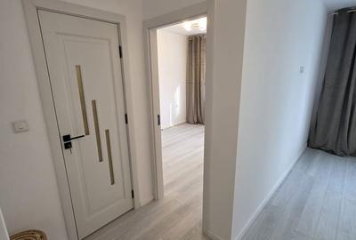 Apartament cu 3 camere decomandat în Carpați 1 - 11