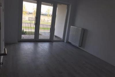 Spatiu Comercial 55 mp Tractorul - 1