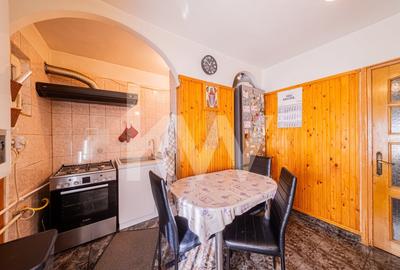 Vanzare apartament cu 3 camere, decomandat, 86 mp - Astra - 5