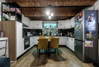 Apartament tip casa, cu gradina proprie, in zona centrala a Aradului - 4