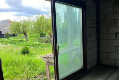 Casa la rosu, teren 1675mp, Fratautii Vechi - 4