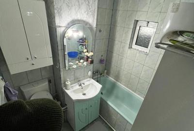 Apartament cu 2 camere decomandat în Broșteni - 3