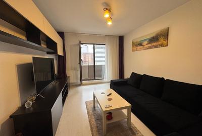 Apartament cu 3 camere decomandat, mobilat în Chiajna - 2