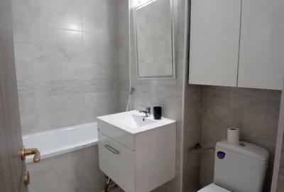 Garsoniera Lujerului bloc nou - 7