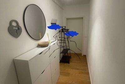 Apartament 2 camere de inchiriat - 70 mp | Tractorul - Isaran - 6