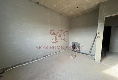 Duplex cu 4 camere cu Canalizare în Moșnița Nouă - 7