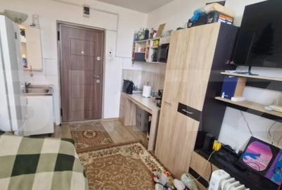 Garsonieră, mobilată în Tractorul