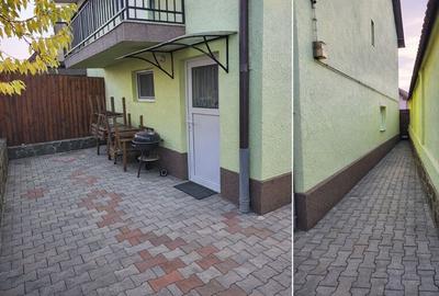 Apartament cu 4 camere decomandat în Turnișor - 7