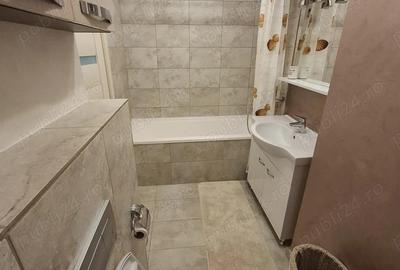 Apartament cu 2 camere semidecomandat în Central - 3