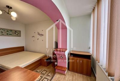 Apartament cu 3 camere decomandat în Valea Aurie - 13