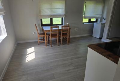 Casă cu 2 camere cu Teren 1000 Mp în Valea - 7