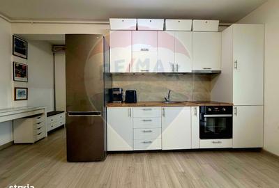 Garsonieră în Girocului - 9