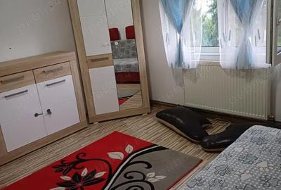 Garsonieră decomandată în Central - 7