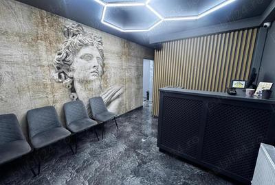 Barber Shop,Salon infrumuse?are etc Proprietar - 4