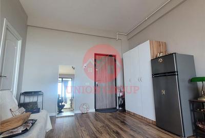 Apartament cu 2 camere în Central - 8