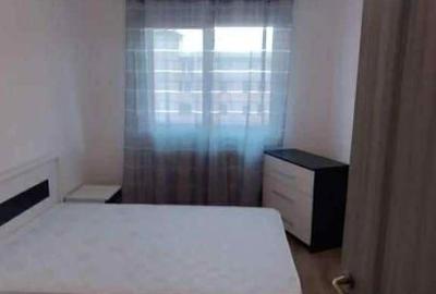 Apartmanet cu 3 camere,2 bai,parcare subterana zona Ioan Rus - 9