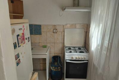 Garsonieră nedecomandată în 6 Vânători - 5