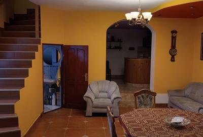 Casă cu 4 camere în Turnișor - 1
