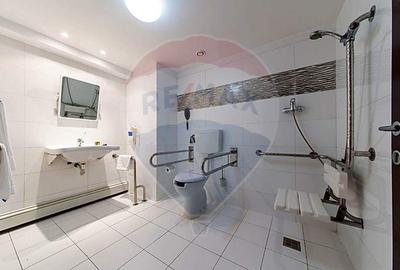 Hotel/Pensiune, de 4,375 mp, în Libertății - 25