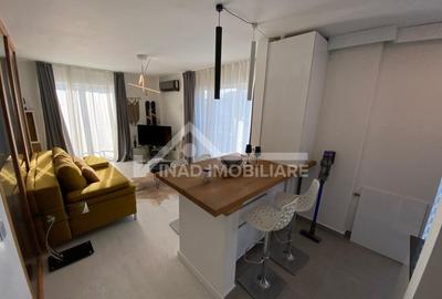 Apartament cu 2 camere semidecomandat, mobilat în Zorilor - 3