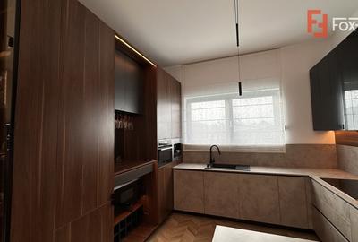 Duplex deosebit pe parter, 3 camere, 110 mp, in Chisoda - 4