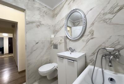 Apartament cu 3 camere decomandat, mobilat în Dristor - 10