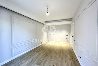 Apartament cu 3 camere semidecomandat în Dorobanți - 7