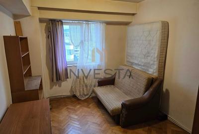 Apartament cu 3 camere decomandat, mobilat în Mărăști - 2