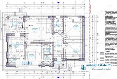 Casă cu Teren 500 Mp în Sântandrei - 10