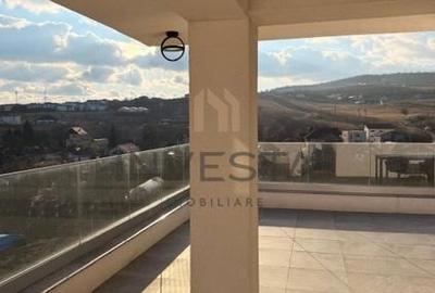 Duplex cu 4 camere cu Teren 350 Mp în Iris - 9