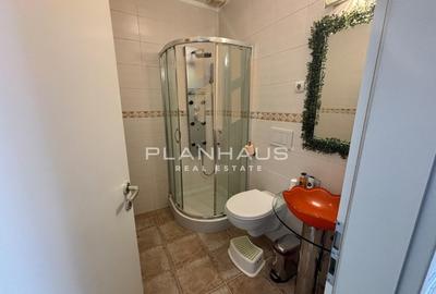 Apartament cu 3 camere decomandat, mobilat în Republicii - 11