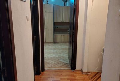 Apartament cu 2 camere semidecomandat în Central - 9