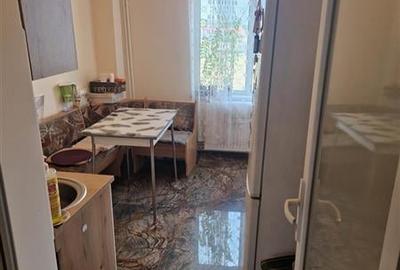 Apartament 4 camere | 2 niveluri | 90 mp | Zona Buziasului - 1