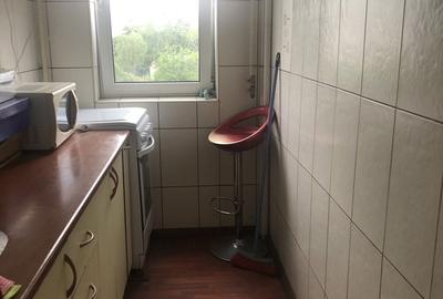 Apartament cu 2 camere semidecomandat în Drumul Taberei