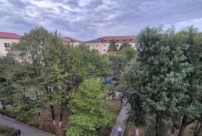 Apartament 3 camere cu boxa inclusa - cartier Traian - 5