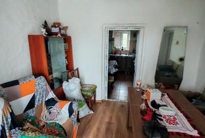 Casă individuală cu 3 camere cu Canalizare în Movila Verde - 7