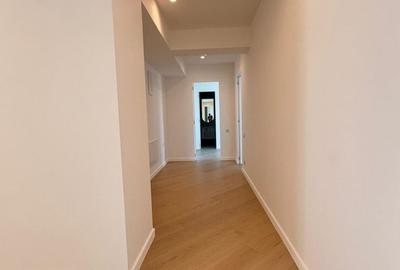 Apartament cu 4 camere semidecomandat în Aviației - 13