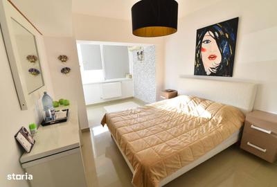 Apartament cu 4 camere în Faleza Nord - 15