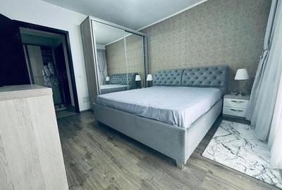 Apartament 2 camere Bragadiru Scandinavia Loc de Parcare - 3