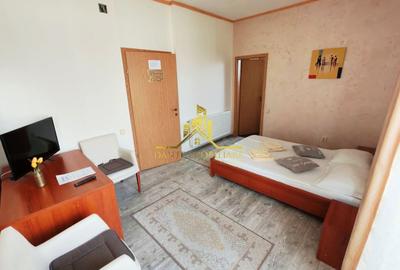 Garsonieră decomandată, mobilată în Borhanci - 9