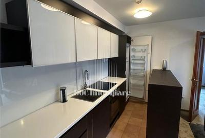 Apartament cu 2 camere în Tei - 8