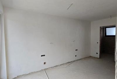 Casa individuala semifinisata noua, teren 640 mp, Chinteni - 11