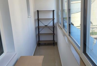 Garsonieră decomandată în Nicolina - 6