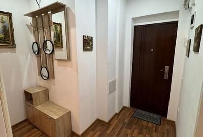 Calea Victoriei apartament 2 camere mobilate de inchiriat - 5