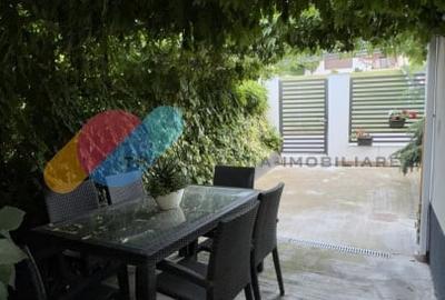 Casa LUX - 220 mp - zona Borhanci - 20