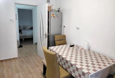 Apartament cu 3 camere decomandat în Vasile Alecsandri - 8